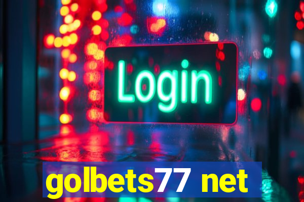 golbets77 net